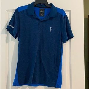 Men’s American Eagle active polo